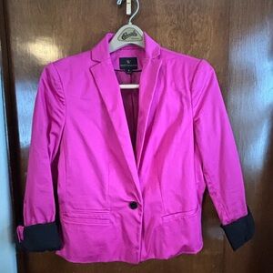 Worthington blazer